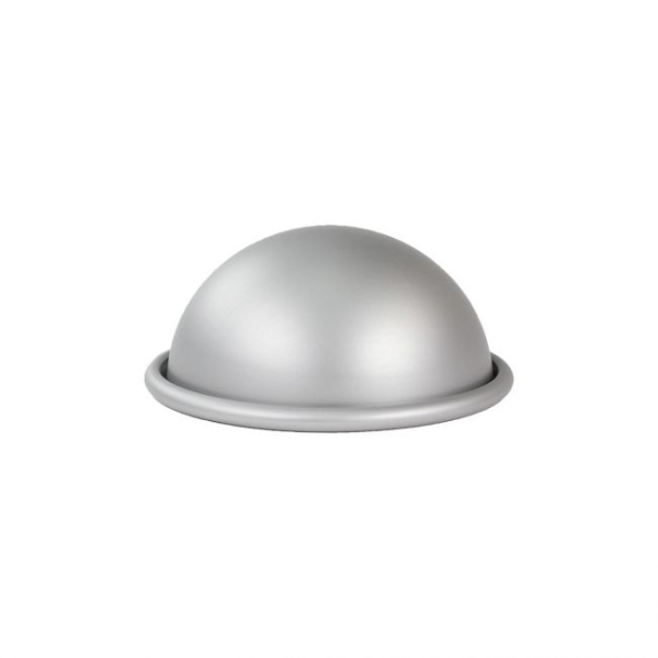 Cake Pan - Hemisphere 10cm
